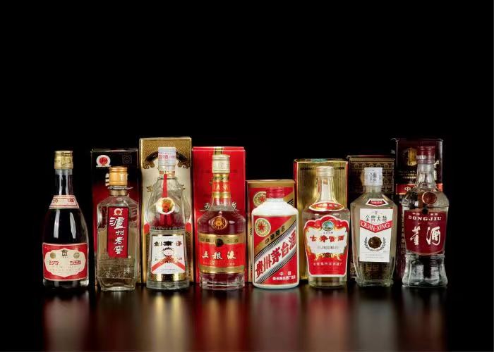 古城老酒储存的方法